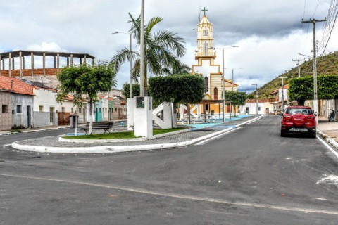 TCE acata denúncia e prefeito de Nova Olinda pode ter que devolver mais de R$ 400 mil aos cofres públicos