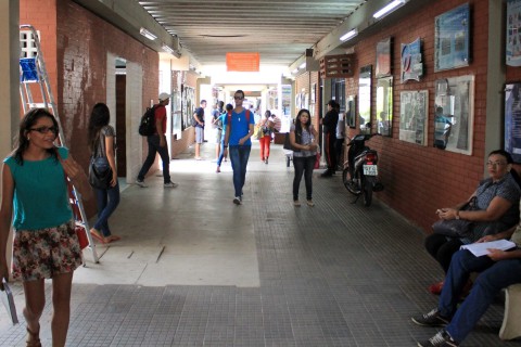 UFPB divulga edital de concurso com salários de até R$ 11,1 mil; veja relação de vagas