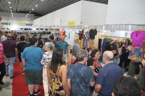 Multifeira será lançada em João Pessoa próxima semana