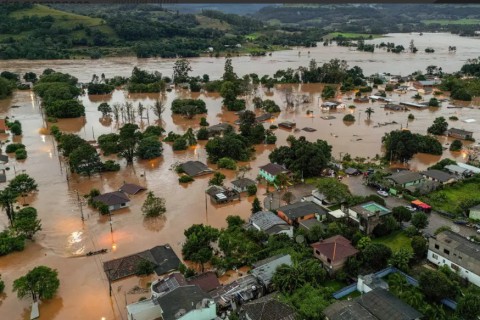 Senado vota normas para planos de adaptação do país às mudanças climáticas nesta terça