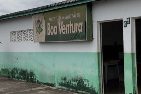 Prefeitura de Boa Ventura divulga nota sobre auditoria do TCE no município
