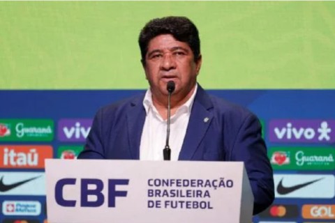 URGENTE: Ministro do Esporte pede paralisação de todas as divisões do futebol brasileiro
