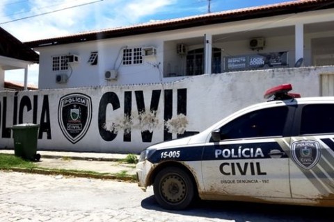 Preso em Patos homem que matou ex-companheira em Cabedelo por não aceitar fim de relacionamento