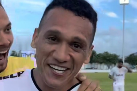 Treze-PB goleia o Maracanã fora de casa e assume liderança do grupo C; Sousa vence o Potiguar e sobe na tabela