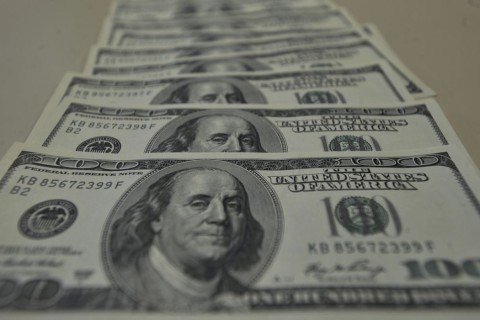 Dólar cai para R$ 5,36 após declarações de Lula e de ministros
