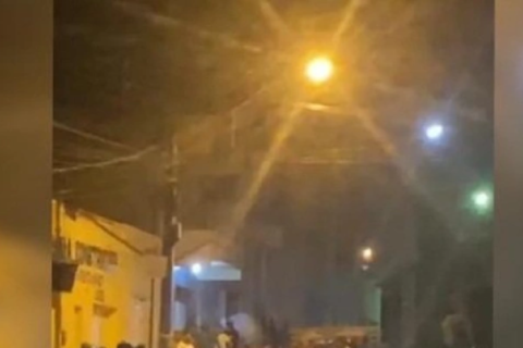 Homem é vítima de tentativa de homicídio em Ibiara
