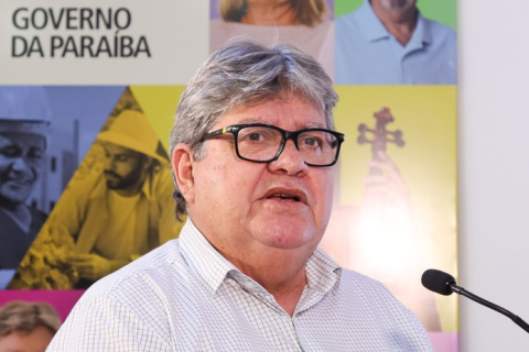 João Azevêdo anuncia investimentos para o São João da Paraíba, nesta terça-feira (14)