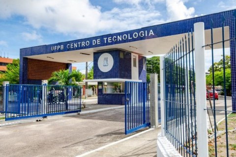 Inscrições de concurso para Professor da UFPB começam nesta segunda-feira (20)