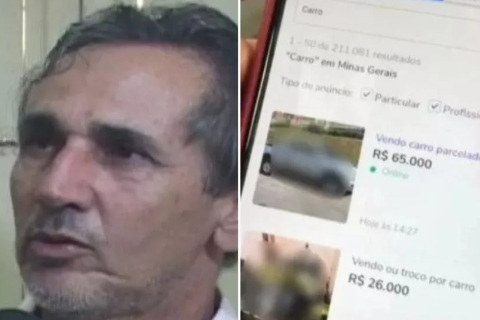 Delegado reforça alerta sobre golpe do intermediário que vem fazendo várias vítimas semanais na cidade de Patos