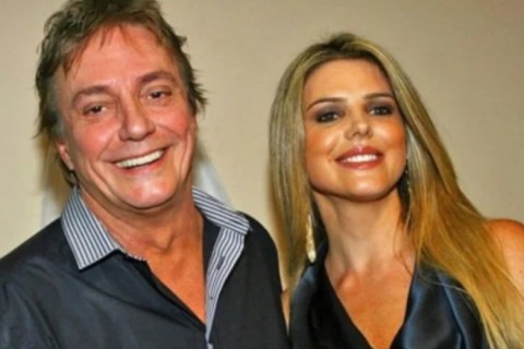 Fábio Jr. abre processo para tirar a guarda do filho que teve com Mari Alexandre