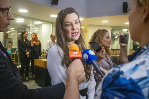 Lei de Camila cria ‘Política de Combate à Pedofilia’ ; parlamentar denuncia que 320 crianças e adolescentes são explorados sexualmente por dia no Brasil