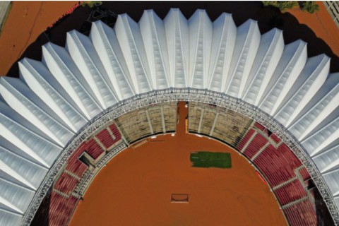 CBF adia jogo entre Botafogo-PB x São José-RS