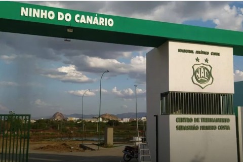 Conselho do Nacional de Patos avalia contas da atual diretoria neste domingo