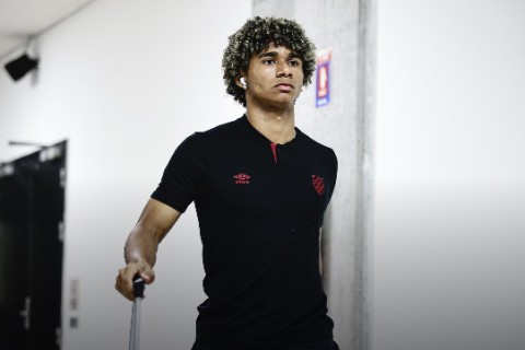 Pedro Lima estaria na mira do Real Madrid, Barcelona e PSG, diz jornal espanhol