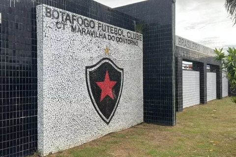 SAF do Botafogo-PB: clube recebe proposta oficial de cerca de R$ 300 milhões, e Conselho marca reunião