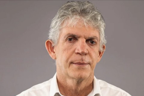 Ministro do STJ encaminha processo contra Ricardo Coutinho à Justiça Eleitoral
