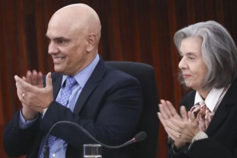 TSE elege hoje (07) presidente que comandará eleição de 2024
