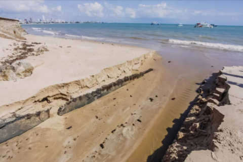 Operação Praia Limpa: Sudema participa de audiência com MPPB
