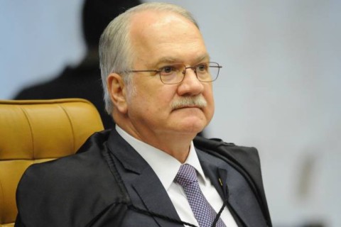 PSDB pede que ministro Edson Fachin arquive ação contra posse de Adriano Galdino para segundo biênio na ALPB