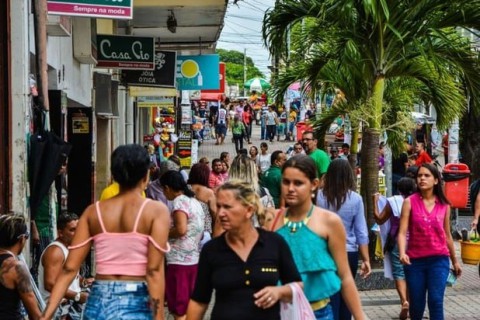 Saiba o que abre e o que fecha no feriado de São João na Paraíba