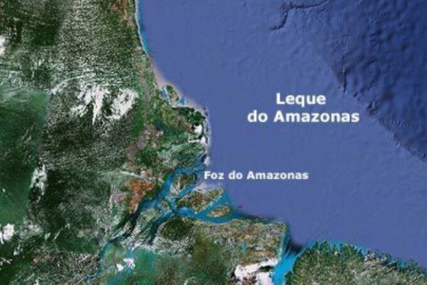 Petrobras contesta pedido de estudo feito pelo Ibama e volta a pressionar para exploração de petróleo na Foz do Amazonas