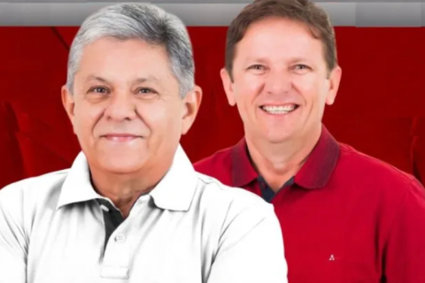 Prefeio e vice de Pombal terão de devolver dinheiro por aumentarem os salários durante a pandemia
