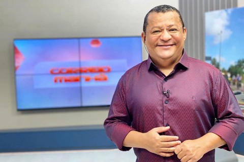 Nilvan formaliza denúncia contra Jackson Alvino após vídeo fake com inteligência artificial e processo já tramita na Justiça