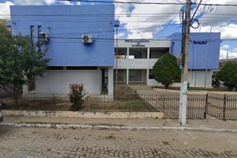 Prefeitura de Catingueira vai gastar mais de R$ 140 mil com farda para os servidores