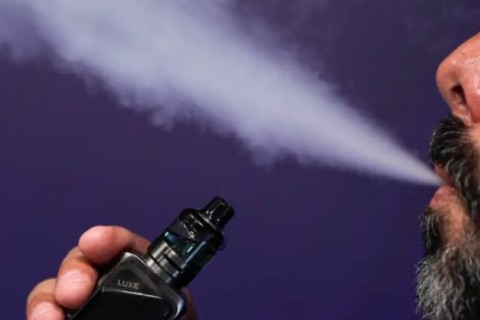 Multa para quem vender cigarro eletrônico em eventos pode chegar a R$ 176 mil na Paraíba