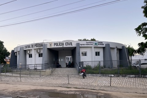 Homem é preso suspeito de tentar estuprar criança de 12 anos na região de Cajazeiras