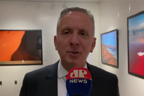 Reforma tributária não vai aumentar impostos