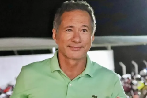 Pré-candidato a Prefeito de Sousa passa por cirurgia de emergência