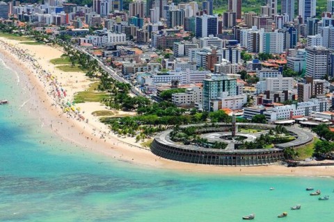 Setur-JP participa de Roadshow Nordeste em Salvador, Maceió, Aracaju e Caruaru a partir desta terça-feira (14)