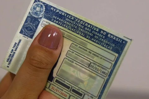 Detran-PB divulga relação de selecionados do Programa Habilitação Social na 1ª chamada