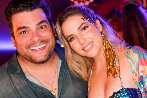Rafael Cunha doa caminhão com cestas básicas e cobertores para vítimas de enchentes; veja como ajudar também
