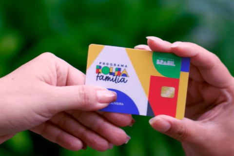 Veja o calendário do Bolsa-Família para o mês de maio
