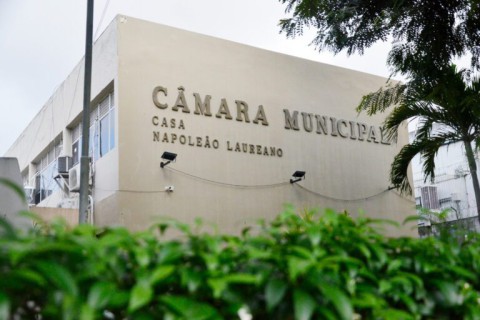 Tribunal de Justiça declara incompetência para decidir sobre vaga deixada após morte de vereador na Câmara de João Pessoa