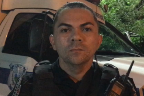 STJ mantém prisão de ex-diretor de Presídio de Cajazeiras