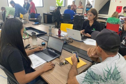 Empreender Paraíba abre inscrições para 28 municípios a partir desta quinta-feira (2)