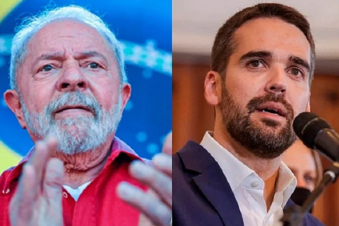 Governo Lula suspende parcelas e perdoa juros da dívida do RS por 3 anos