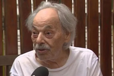 RS: aos 98 anos, sobrevivente da enchente de 1941 deixa casa de novo