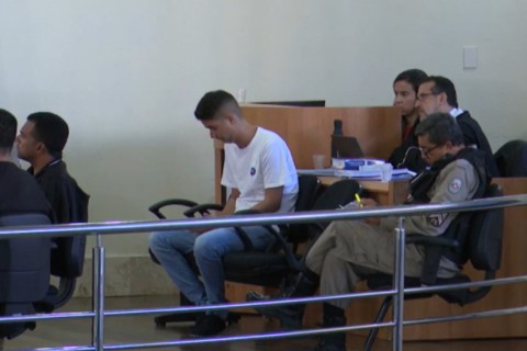 Justiça condena a 23 anos responsável por matar ex-namorada, mas exclui tese de feminicídio