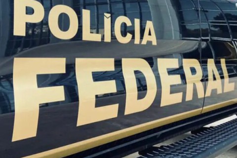 Polícia Federal deflagra ações contra abuso infantil e cumpre mandados de prisão e busca na Paraíba