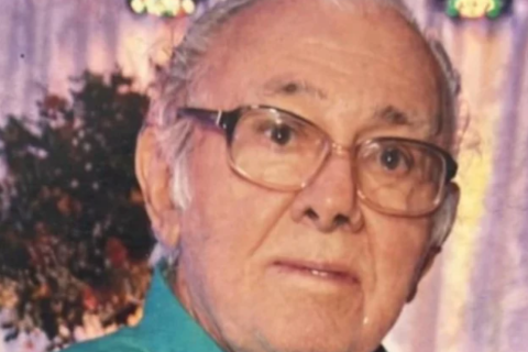 LUTO: Morre aos 91 anos Sinval Gonçalves, ex-Prefeito de Sousa