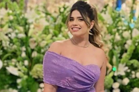 Autópsia de estudante paraibana que morreu na fronteira com o Paraguai deve ser feita ainda hoje