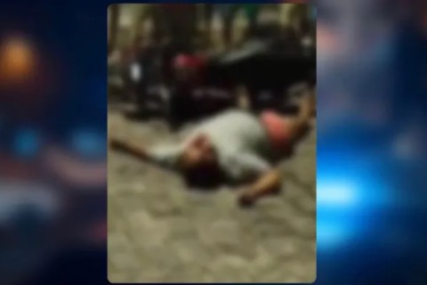 Homem é morto a tiros no bairro Jardim São Vicente, em Bayeux