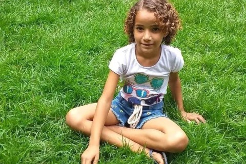 Inquérito do caso Ana Sophia vai se tornar público e pode ajudar polícia a encontrar corpo, diz delegado
