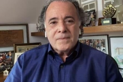 Tony Ramos deixa UTI e apresenta melhora progressiva