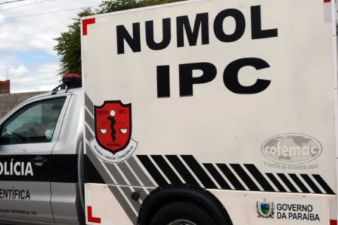 Jovem é assassinado a tiros em plena via pública, no Sertão do Estado