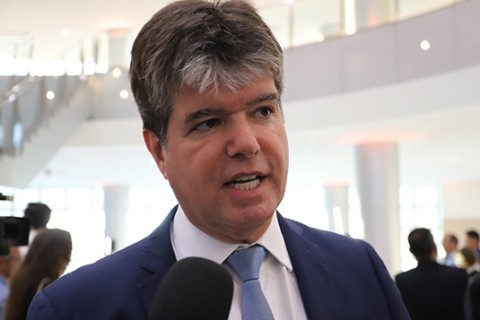 CASO DESK Justiça mantém condenação do deputado Ruy Carneiro a 20 anos de prisão